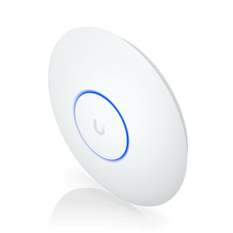  Точка доступа Ubiquiti UnFi U7 Lite 2,4/5ГГц, до 5Гбит/с, PoE, MU-MIMO 2х2, 23 dBm, 1х2,5Гбит/с 
