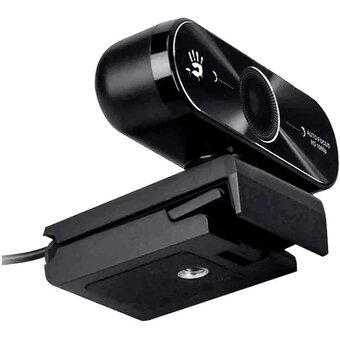  Web-камера A4Tech Bloody GK30 черный 