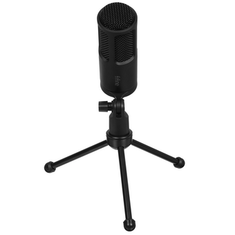  Микрофон Fifine K669D черный 