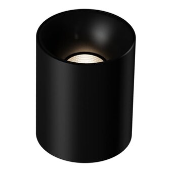  Умный светильник Aqara T1 (MZSD11LM-24BL) потолоч. черный 