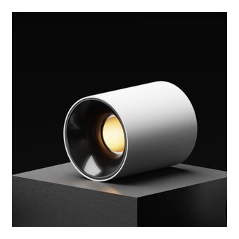  Умный светильник Aqara T1 (MZSD12LM-36WH) потолоч. белый 