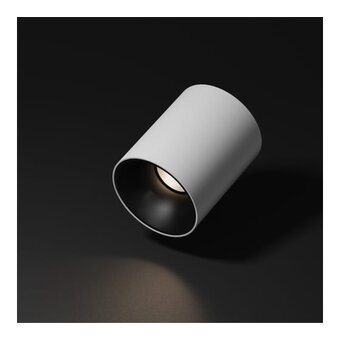  Умный светильник Aqara T1 (MZSD12LM-36WH) потолоч. белый 