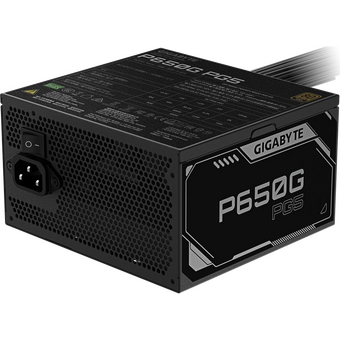  Блок питания GIGABYTE GP-P650G PG5, ATX 650W 
