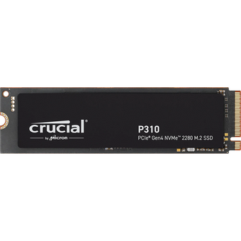  SSD Crucial P310 (CT500P310SSD8) 500GB PCIe Gen4 NVMe 2280 M.2 SSD 