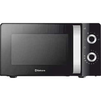  Микроволновая печь Sakura SA-7056BK 