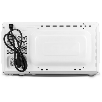  Микроволновая печь Vitek VT-MW0120 белый/серебристый 