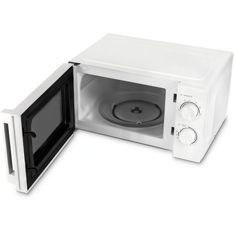  Микроволновая печь Vitek VT-MW0120 белый/серебристый 