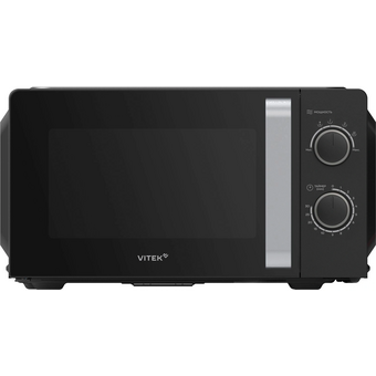  Микроволновая печь Vitek VT-MW0220 черный 
