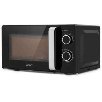  Микроволновая печь Vitek VT-MW0220 черный 