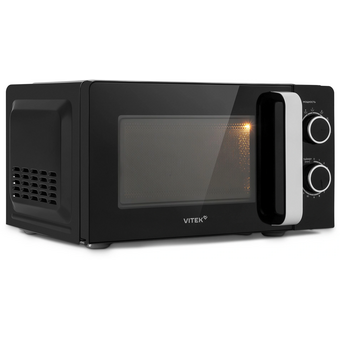  Микроволновая печь Vitek VT-MW0220 черный 