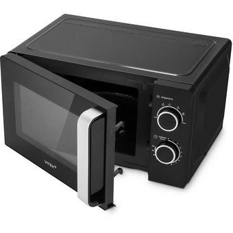  Микроволновая печь Vitek VT-MW0220 черный 
