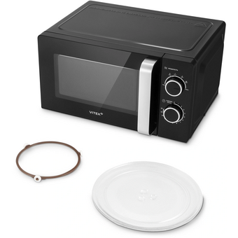  Микроволновая печь Vitek VT-MW0220 черный 