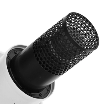  Микрофон Fifine T688 белый 