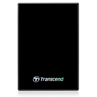 SSD Transcend 330 (TS128GPSD330) 128 Гб, 2.5" PATA MLC, темп. режим от 0С до +70С 
