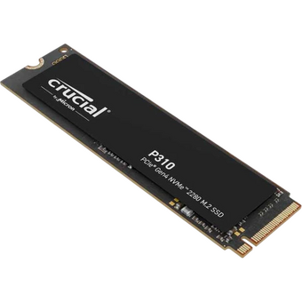  SSD Crucial P310 (CT500P310SSD8) 500GB PCIe Gen4 NVMe 2280 M.2 SSD 