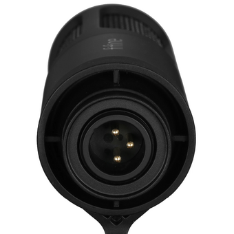  Микрофон Fifine K669D черный 