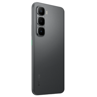  Смартфон Infinix HOT 60 Pro+ 8/256 Sleek Black 