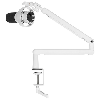  Микрофон Fifine T688 белый 