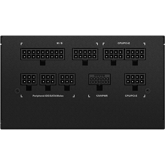  Блок питания GIGABYTE GP-UD1000GM PG5 V2, ATX 1000W 
