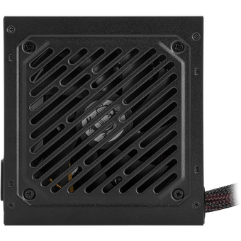  Блок питания MSI Mag A500N-H (306-7ZPGX11-HH9) 500W, Non-Modular 