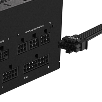  Блок питания GIGABYTE GP-UD1000GM PG5 V2, ATX 1000W 