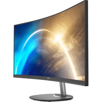  Монитор MSI Pro MP341CQ (9S6-3PB2CT-041) Black 