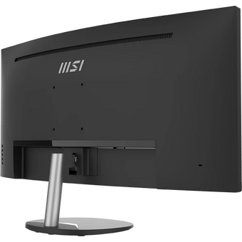  Монитор MSI Pro MP341CQ (9S6-3PB2CT-041) Black 