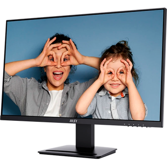  Монитор MSI Pro MP273U (9S6-3PB4CH-247) Black 