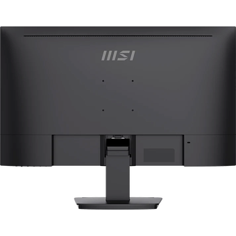  Монитор MSI Pro MP273U (9S6-3PB4CH-247) Black 
