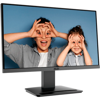  Монитор MSI Pro MP223 E2 (9S6-3PB9CH-035) Black 