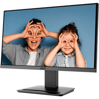  Монитор MSI Pro MP223 E2 (9S6-3PB9CH-035) Black 