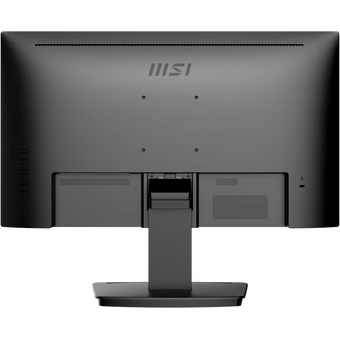  Монитор MSI Pro MP223 E2 (9S6-3PB9CH-035) Black 