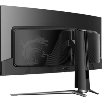  Монитор MSI MPG 341CQPX (9S6-3DD04T-036) Black 