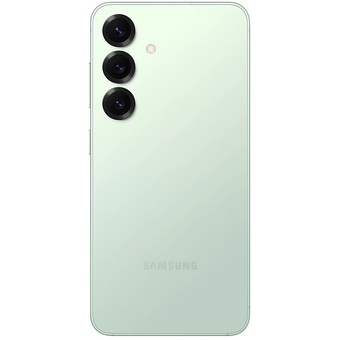  Смартфон Samsung Galaxy S25 12/256Gb мятный SM-S931BLGCCAC 