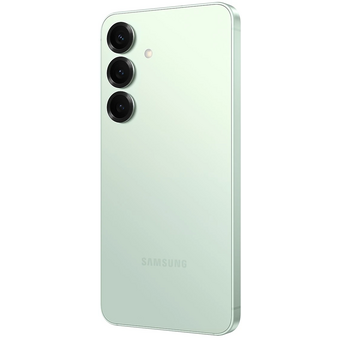  Смартфон Samsung Galaxy S25 12/256Gb мятный SM-S931BLGCCAC 