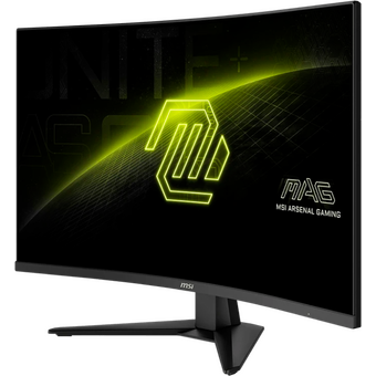  Монитор MSI MAG 325CQF 1000R (9S6-3DC11H-090) 