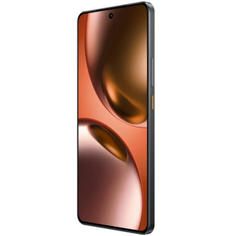  Смартфон Realme GT7 RMX5061 12+256 черный 