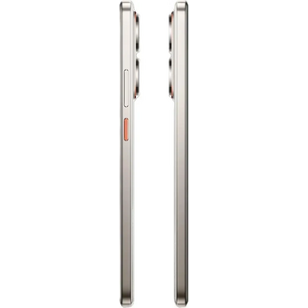  Смартфон REALME P3 Ultra 5G RMX5031 12/256Gb лунный белый 