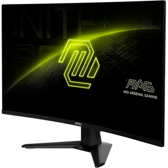  Монитор MSI MAG 32CQ6F (9S6-3DC91M-027) Black 