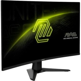  Монитор MSI MAG 32CQ6F (9S6-3DC91M-027) Black 