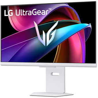 Монитор LG UltraGear 32G810SA-W.ARUZ черный 