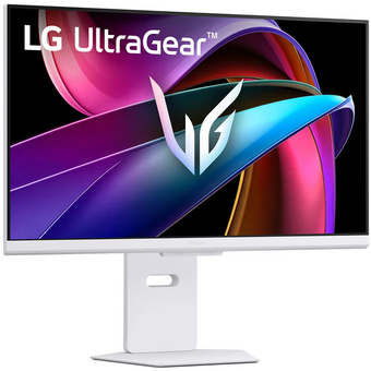  Монитор LG UltraGear 32G810SA-W.ARUZ черный 