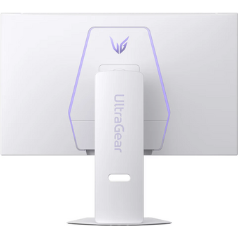  Монитор LG UltraGear 32G810SA-W.ARUZ черный 