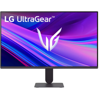  Монитор LG UltraGear 24G411A-B.ARUZ черный 