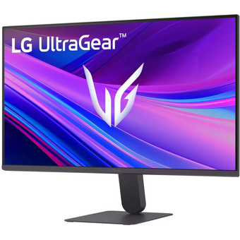  Монитор LG UltraGear 24G411A-B.ARUZ черный 