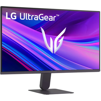  Монитор LG UltraGear 24G411A-B.ARUZ черный 