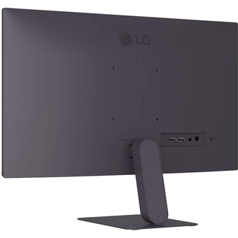  Монитор LG UltraGear 24G411A-B.ARUZ черный 