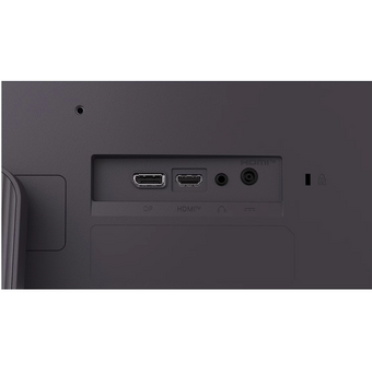  Монитор LG UltraGear 24G411A-B.ARUZ черный 