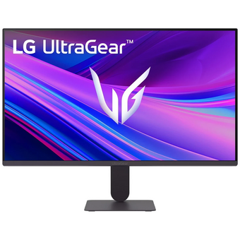  Монитор LG UltraGear 27G411A-B.ARUZ черный 