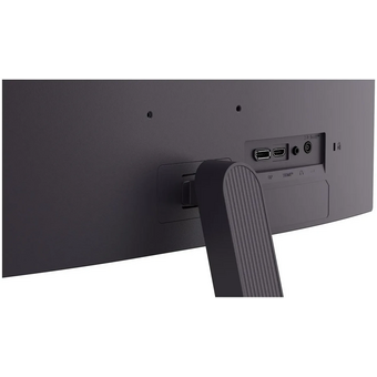  Монитор LG UltraGear 27G411A-B.ARUZ черный 